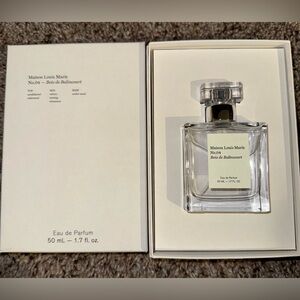 Maison Louis Marie No. 04 perfume